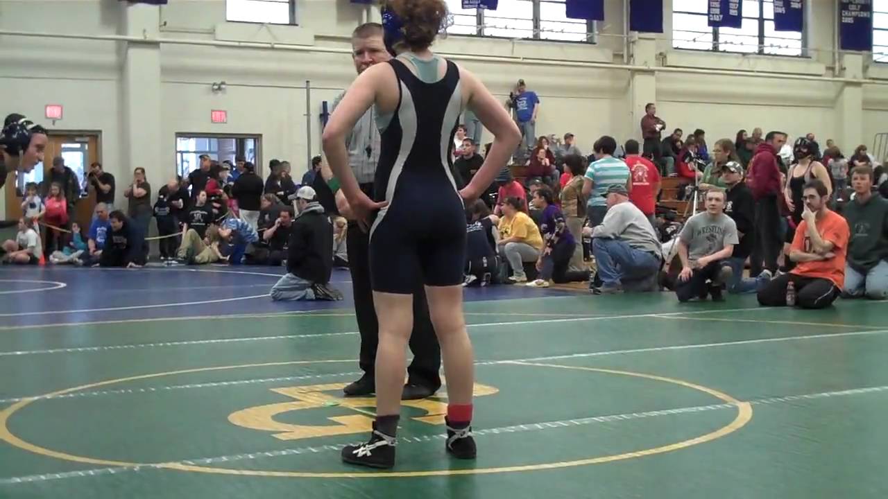 Girls New Englands 10'; 115 Match 3