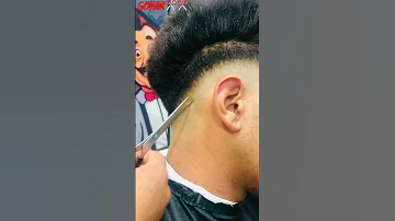 مش محتاج اتكلم عني واقول انا مين اخوك جوهر حلاق الغلابه Barbershop Youtubeshorts 