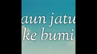 Satu satu - Iwan Fals