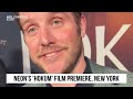 Peter Coonan on Bonding With the "Hokum" Cast, Especially Adam Scott