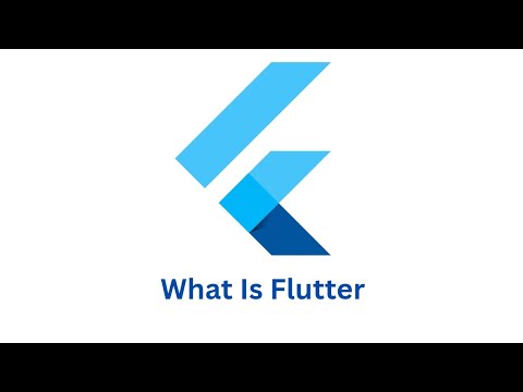 What Is Flutter || Flutter #flutter #dart
