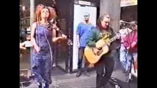 Watch Skyclad Great Blow For A Day Job video