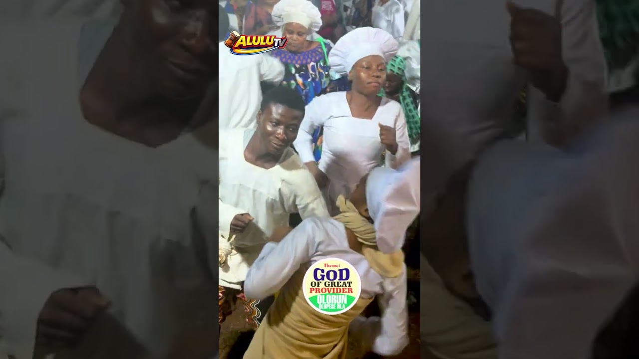 KING AJIDARA PERFORMED LIVE AT CCC HEPZIBAH CATHEDRAL  OWODEYEWA   ANNUAL CRUSADE  WHILE RAINING 