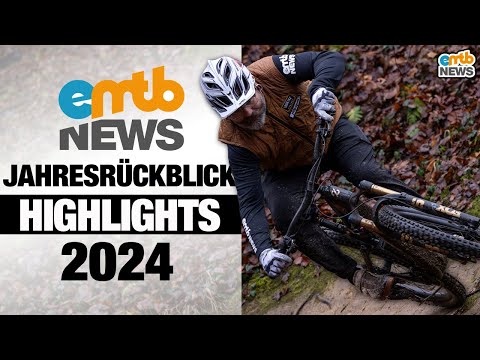 👀 E-Bike Jahresrückblick