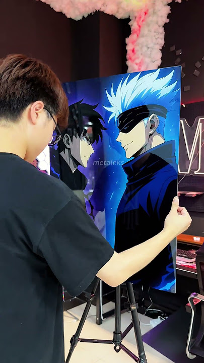 网址：https://linktr.ee/LIUZT 点击下面的链接即可获得🥰 最高可享40%折扣！#metaleks #anime