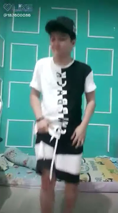Kemas pake z jokett