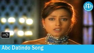 Vamshi movie songs, video mahesh babu's abc datindo song, song from,
babu, namra...