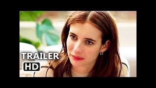 WHO WE ARE NOW Official Trailer (2018) Emma Roberts, Jason Biggs, Zachary Quinto Movie HD