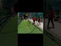 Last Me Ball Gyi Bahar 👽💀 | #trending #cricket #cricketlover