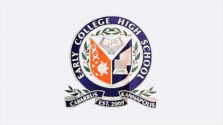 2021 Cabarrus-Kannapolis Early College High School Graduation