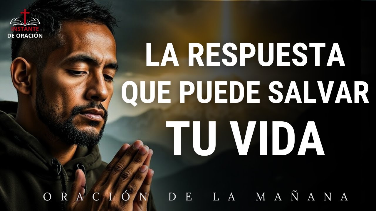 ESTE SECRETO PUEDE CAMBIAR TU DESTINO PARA SIEMPRE - ORACIÓN DE LA ...
