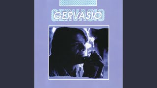 Video thumbnail of "Gervasio - Y la Lluvia Caera / La Balsa / Viento Dile a la Lluvia / Rasguña las Piedras"