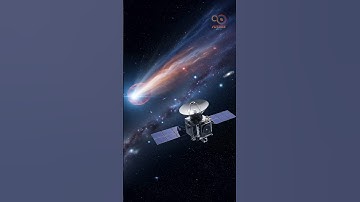 The 72-Second WOW Signal That Shook Astronomy #trending #shortvideo