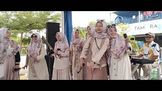 Penampilan TK Inayah Az Zahra 🥳🌟🌟✨✨🌟🥳