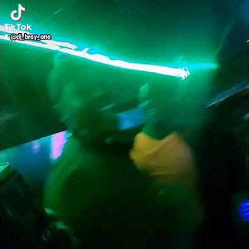 Dj bray one live at mohanns lounge and sports bar