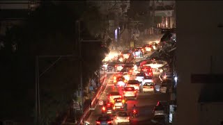 Biden says talks with Palestinian Authorities follow Israel-Hamas cease fire