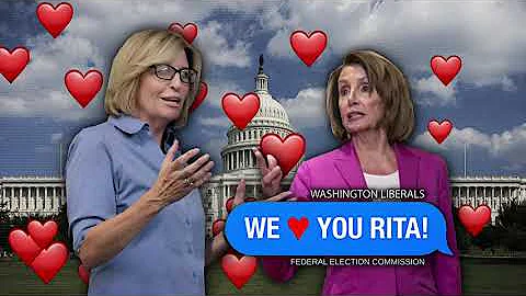 Rita Hart, Heart (IA-02)