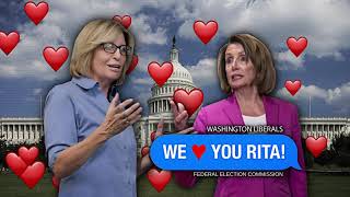 Rita Hart, Heart (IA-02)