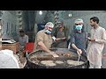 Ultimate Chapli Kabab | Best Chapli Kabab At Street Food Of Mansehra | Pakistani Street Food