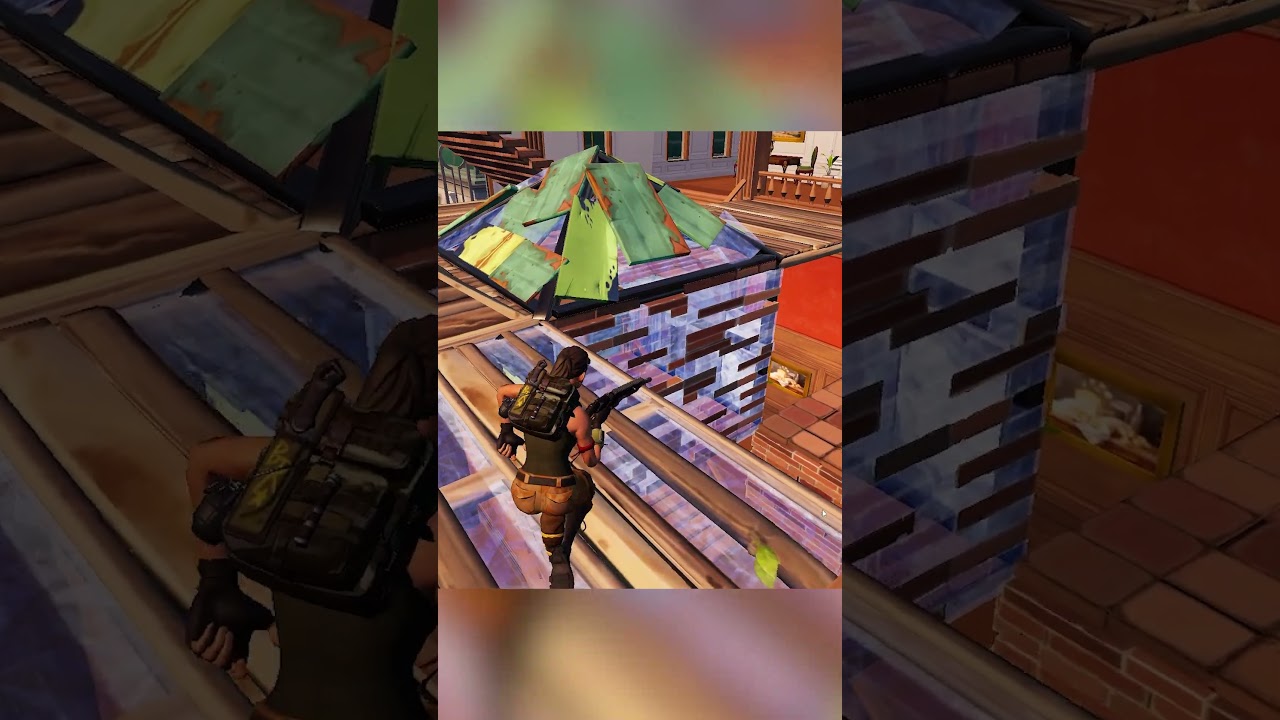 Where Did The Loot Come From?