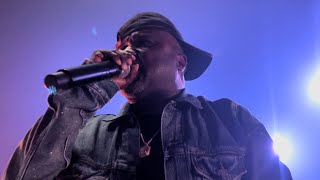 Mobb Deep - Shook Ones, PT. II Live At Hedon Zwolle