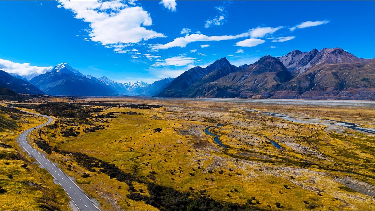 Fly Fishing New Zealand 'THE RETURN'