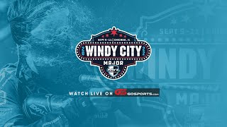 Pro Paintball | Sunday | NXL Windy City Major