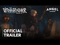 The wingfeather saga  season two  official trailer