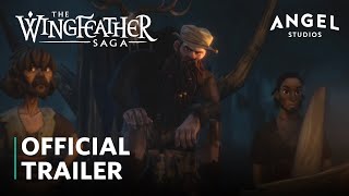 The Wingfeather Saga | Season Two | Official Trailer