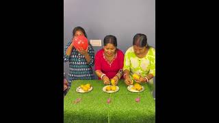মজার একটি খেলা || Funny family game 😜