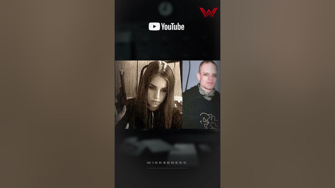 Twisted Love The Tragic Story of Jasmine Richardson and Jeremy Steinke