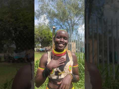 Nilotesconnection Fyp Shorts Names Uganda