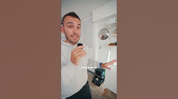 Everyone needs NEW Shark® PowerDetect Cordless Robot