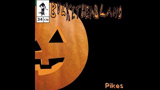 Buckethead - Pumpkin Pikes 27