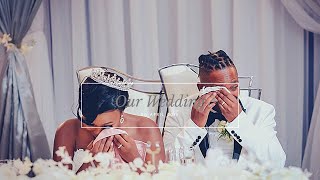 THE MOST BEAUTIFUL JAMAICAN & KENYAN WEDDING I LONDON I APRIL 2019
