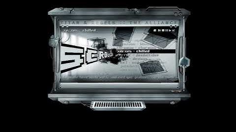 Titan & Rebels - The Alliance | Windows Musicdisk