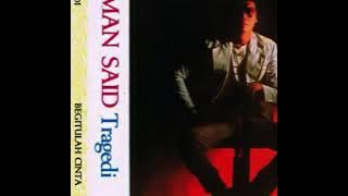 Man Said (Alice Sound) - Seimbas Wajah