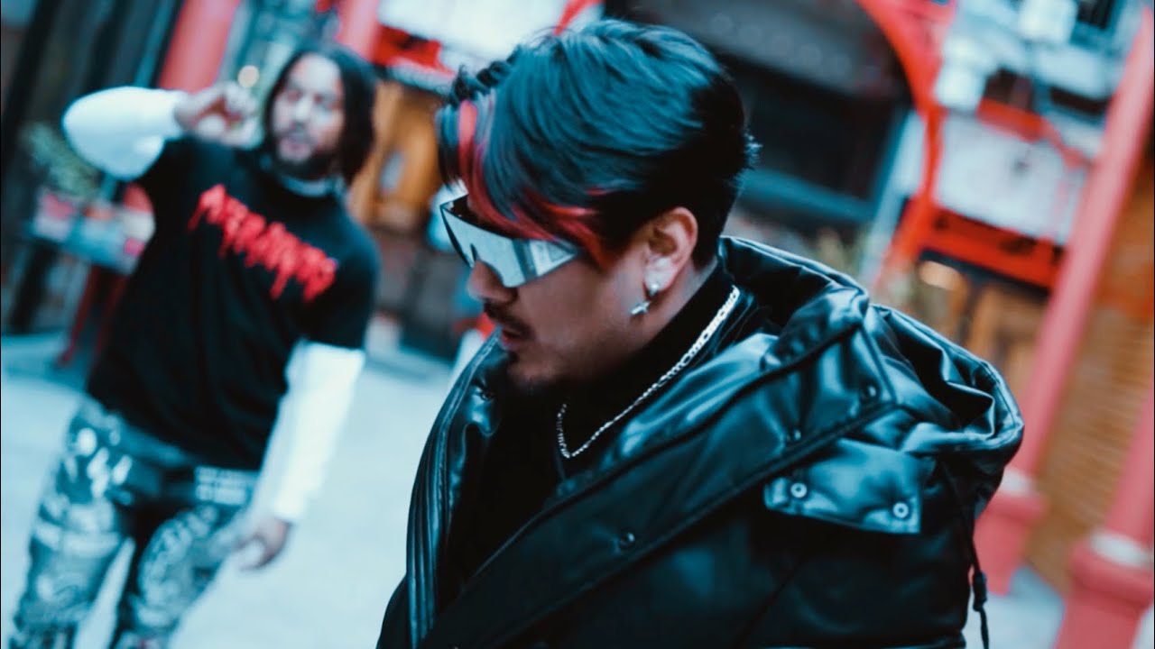 3DY - Signed By (Official Music Video) - YouTube