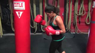 BOX-2B-FIT \& 100% BOOT CAMP FITNESS (www.box2bfit.com)