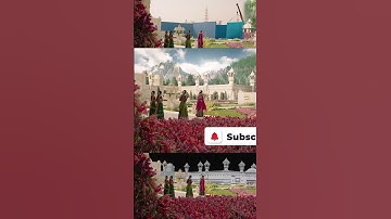 BAHUBALI 2 VFX BREAKDOWN