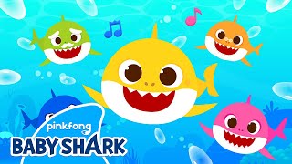 App Trailer Pinkfong Baby Shark
