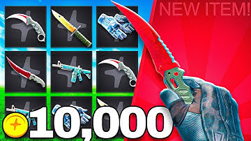 OUR RAINGG LUCK IS FINALLY BACK!