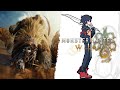 【Monster Hunter Wilds】 LAST DAY OF OPEN BETA【EN/JP Vtuber】