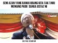 Download Lagu Azan merdu mekah/madinah/malaysia