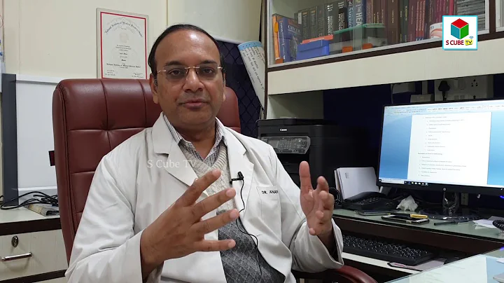 Are Your Lungs Healthy? || Dr Anant Mohan, HOD- Pulmonary Medicine, AIIMS ||