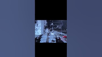 This trap was my biggest mistake 😩 | BO1 zombies #bo1 #bo1zombies #shorts