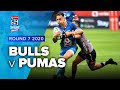 Super Rugby Unlocked | Bulls v Pumas - Rd 7 Highlights
