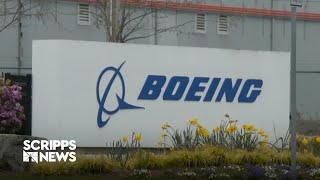 Former Boeing whistleblower found dead in apparent suicide