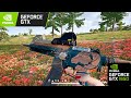 PUBG RONDO : GTX 1650