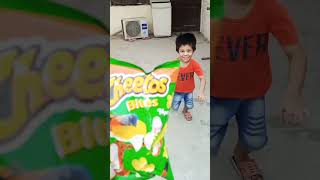 Shaka Laka Boom Boom Ary Yeh Bacha Tu Bohat Tez Hy